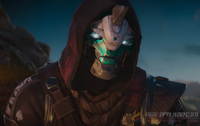 《命运3》确认？Bungie系列总监推文或暗示新作