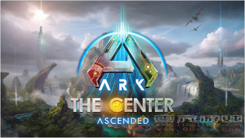 PS5版《ARK : Survival Ascended》免费追加地图「核心岛」已上架！