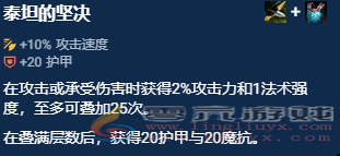 金铲铲之战S11密银黎明纳尔阵容怎么搭配 金铲铲之战S11密银黎明纳尔阵容选择推荐图8