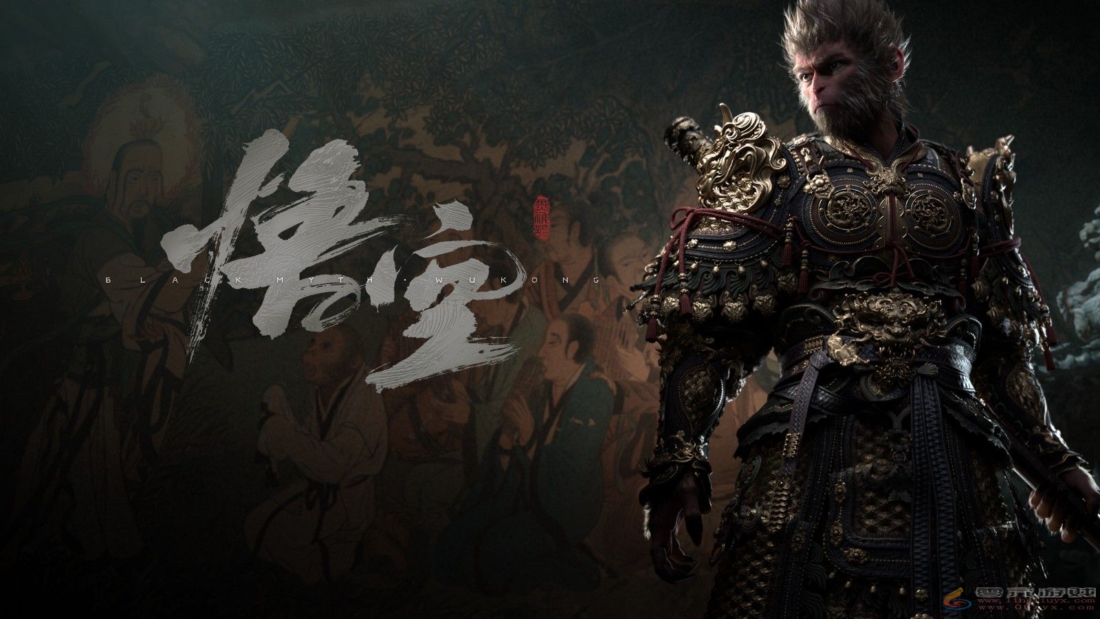 Steam最新一周销量榜 《黑神话：悟空》成功登顶