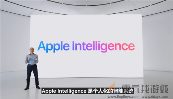 国行iPhone也有希望！苹果正努力将AI大模型引入中国