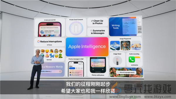 国行iPhone也有希望！苹果正努力将AI大模型引入中国