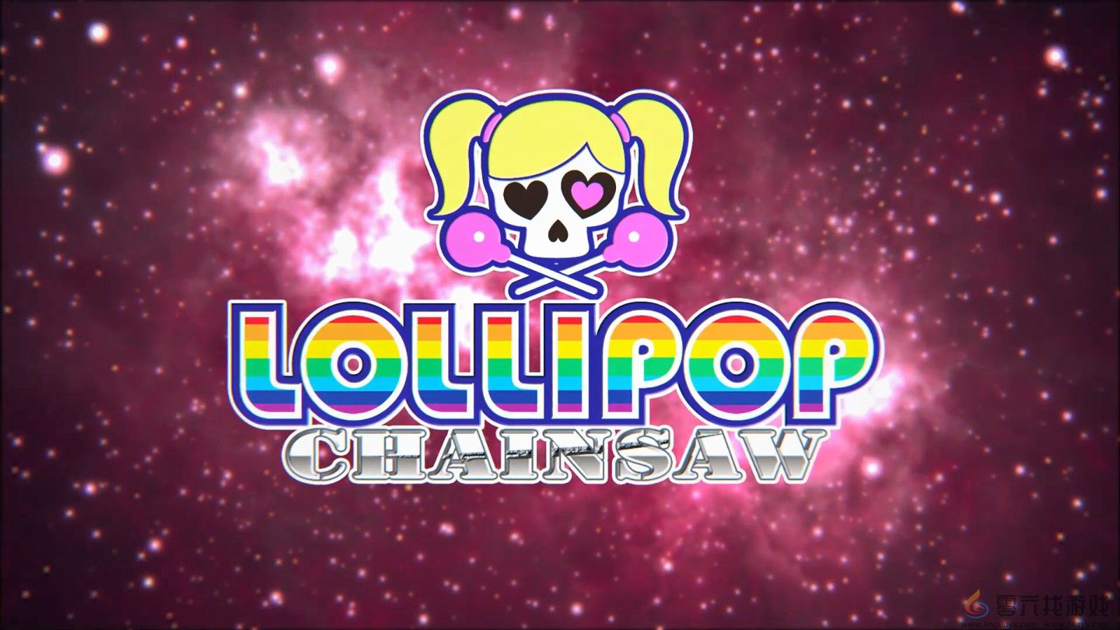 《电锯甜心RePOP》宣布9月25日发售 登陆多平台支持中文