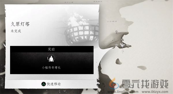 对马岛之魂苦难象牙面具获取方式图2