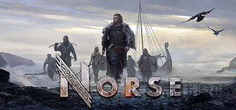 维京背景回合TRPG《Norse》上架Steam 预定登陆多平台