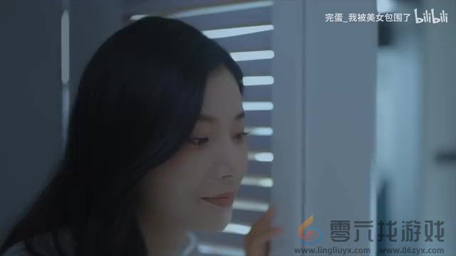 《完蛋！我被美女包围了！》移动端pv 第三季度上线