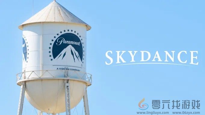 Skydance宣布与派拉蒙合并 将成立价值280亿美元的“新派拉蒙”