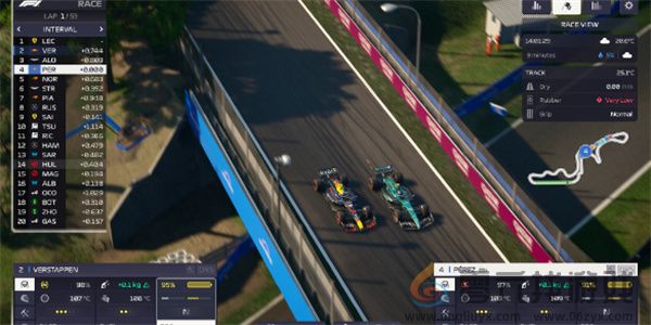 F1车队经理2024全部成就解锁攻略分享图1