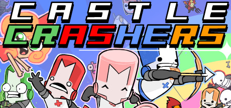 《Castle Crashers》时隔12年推出新DLC 角色新皮肤登场