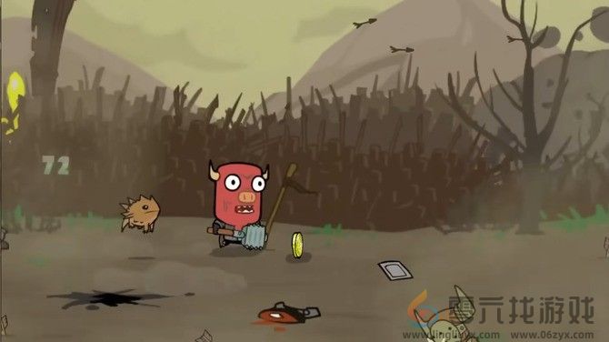 《Castle Crashers》时隔12年推出新DLC 角色新皮肤登场