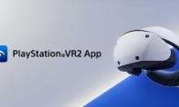 索尼互娱Steam支持应用《PSVR2 App》发布