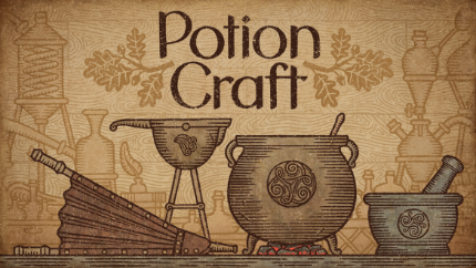 《潜水员戴夫》联动来袭！ 与《Balatro》和《Potion Craft》携手推出全新合作内容