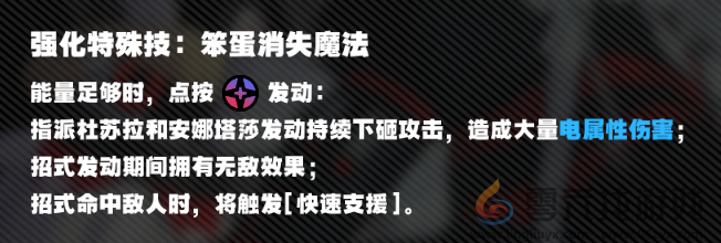 绝区零纷争节点深渊逃课阵容 绝区零不限时深渊纷争节点攻略图1