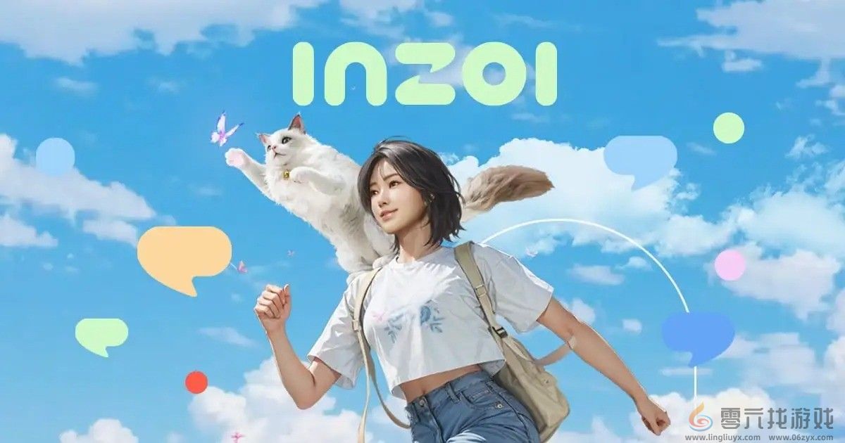 《inZOI》有3D打印功能：可将现实照片变成游戏内物品