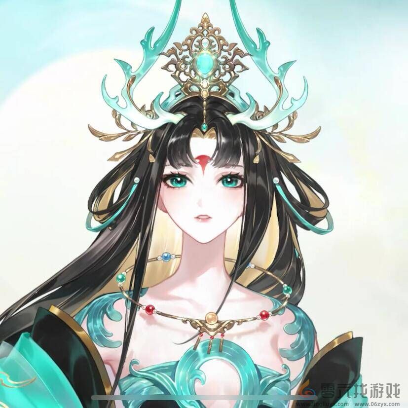 阴阳师SSR龙珏怎么样 阴阳师新式神SSR龙珏介绍图4