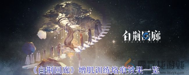 白荆回廊增肌训练烙痕有什么效果 增肌训练烙痕效果一览图1