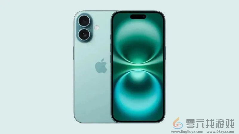 iPhone16全系支持Wi-Fi 7 理论下载峰值40Gbps