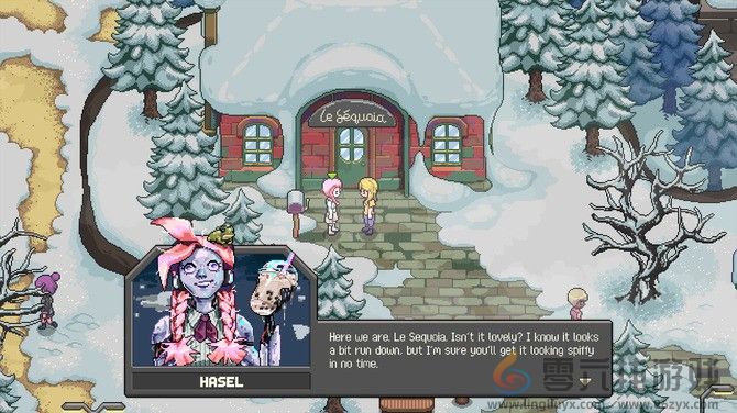 《Chef RPG》Steam抢先体验 海边小镇餐厅经营