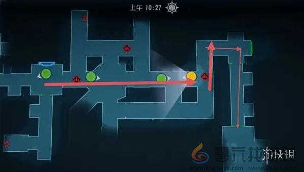 代号超自然浅层摸金攻略大全 代号超自然浅层摸金攻略汇总图1