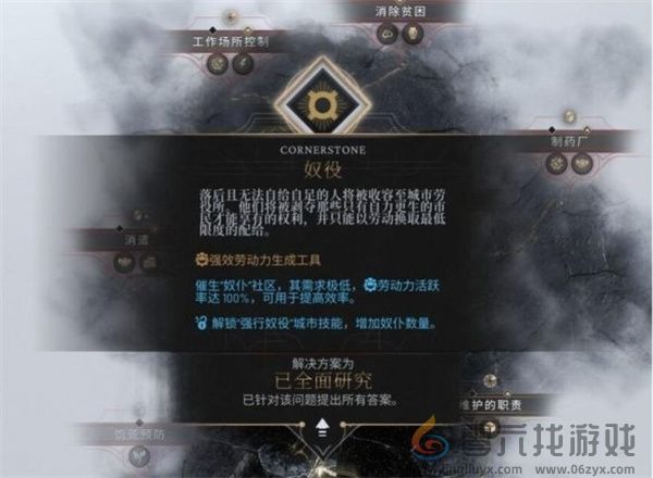 冰汽时代2科技点介绍及其强度说明图5