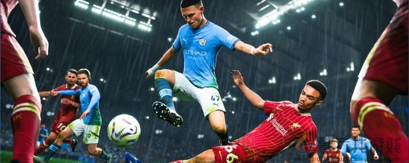 FC25需要什么配置 EA SPORTS FC 25游戏配置要求介绍图1