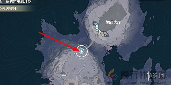 鸣潮星海拾影3怎么过 鸣潮星海拾影3通关攻略图1