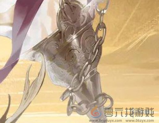 阴阳师千姬绛锁琼环怎么样 阴阳师千姬绛锁琼环皮肤细节展示图3