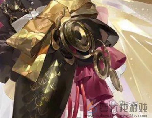 阴阳师千姬绛锁琼环怎么样 阴阳师千姬绛锁琼环皮肤细节展示图2