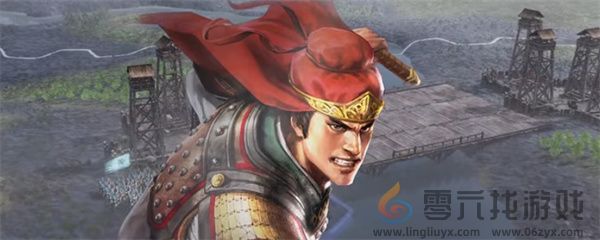 三国志8重制版武将名声作用介绍说明图1