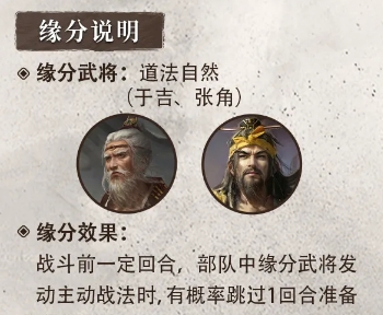 三国谋定天下S4赛季新武将于吉怎么样 S4赛季新武将于吉介绍一览图3