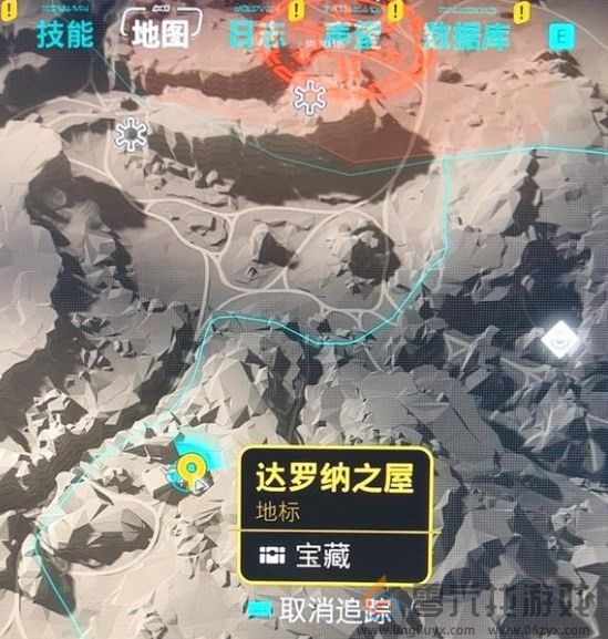 星球大战亡命之徒达罗纳之屋怎么进入 星球大战：亡命之徒达罗纳之屋进入方法图2