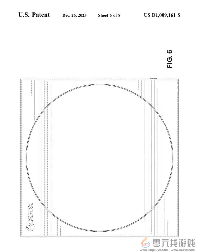Xbox被取消云串流主机专利及外观设计遭曝光