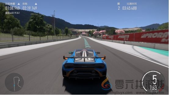 BSx《极限竞速：Motorsport》携手共创，新一轮速度与激情的终极竞技之旅