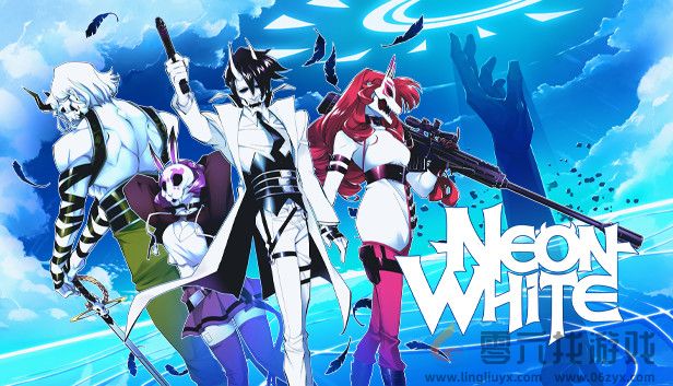 动作FPS《Neon White》Xbox版成就泄露 或即将发售