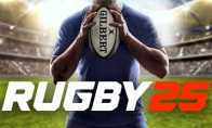 《Rugby 25》Steam页面上线 国区售价233元