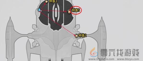 崩坏星穹铁道晖长石号梦境迷钟如何过关 晖长石号梦境迷钟全关卡解谜攻略图1