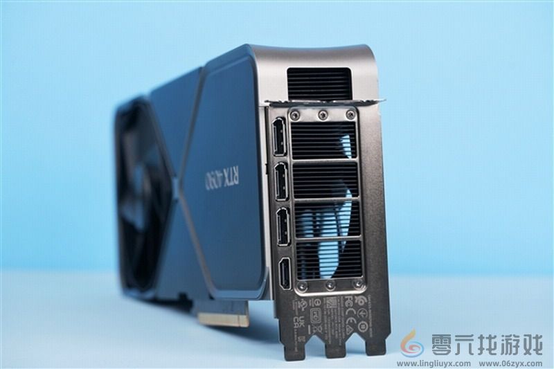 曝RTX5090基础频率大幅提升至2.9GHz 远超当前旗舰