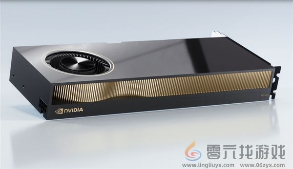 赌城“巨球”能放16×16K分辨率视频：150块RTX A6000显卡