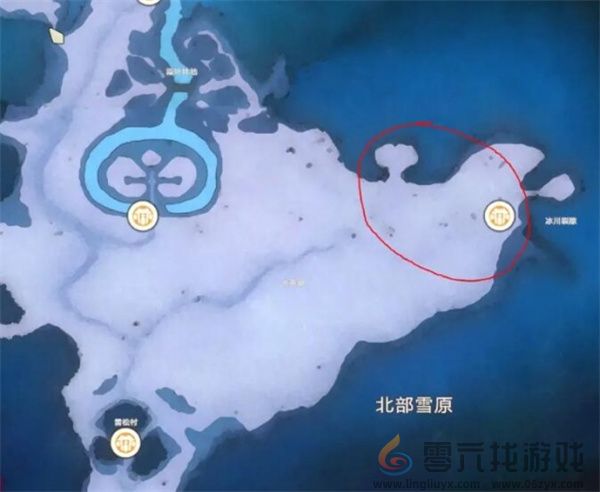 妖之乡异色闪光头目获取方法指南分享图1