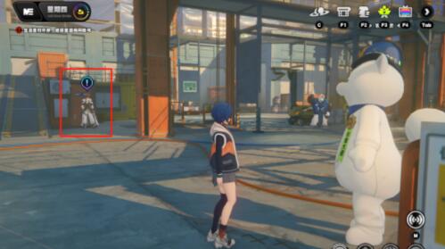 绝区零安东升阶事件任务完成方法