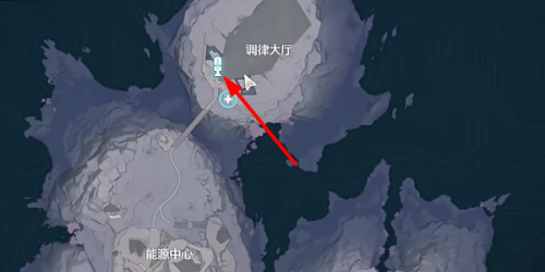 鸣潮海风中失落的湛蓝回声上任务怎么过 鸣潮海风中失落的湛蓝回声上任务攻略图1