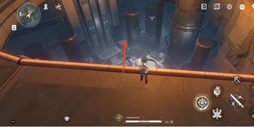 鸣潮寒雾深坑小型信标怎么开启(图4)