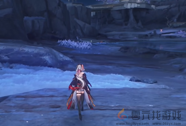 鸣潮1.3黑海岸群岛宝箱在哪(图16) 鸣潮1.3黑海岸群岛宝箱在哪(图16)