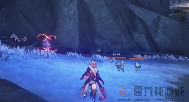 鸣潮1.3黑海岸群岛宝箱在哪(图17) 鸣潮1.3黑海岸群岛宝箱在哪(图17)