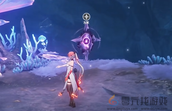 鸣潮1.3黑海岸群岛宝箱在哪(图21) 鸣潮1.3黑海岸群岛宝箱在哪(图21)