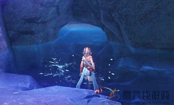 鸣潮1.3黑海岸群岛宝箱在哪(图25) 鸣潮1.3黑海岸群岛宝箱在哪(图25)