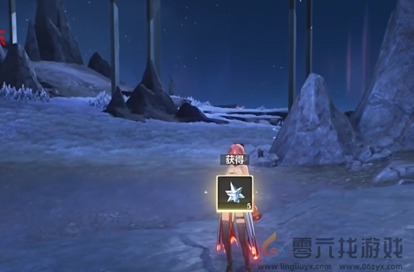 鸣潮1.3黑海岸群岛宝箱在哪(图35) 鸣潮1.3黑海岸群岛宝箱在哪(图35)