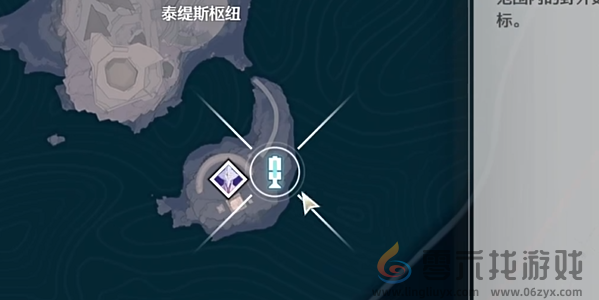 鸣潮1.3黑海岸群岛宝箱在哪(图38) 鸣潮1.3黑海岸群岛宝箱在哪(图38)