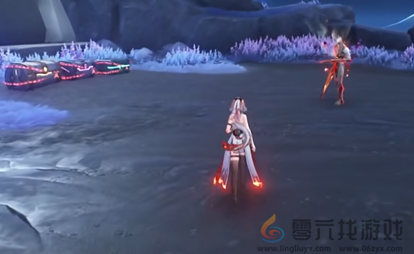 鸣潮1.3黑海岸群岛宝箱在哪(图40) 鸣潮1.3黑海岸群岛宝箱在哪(图40)