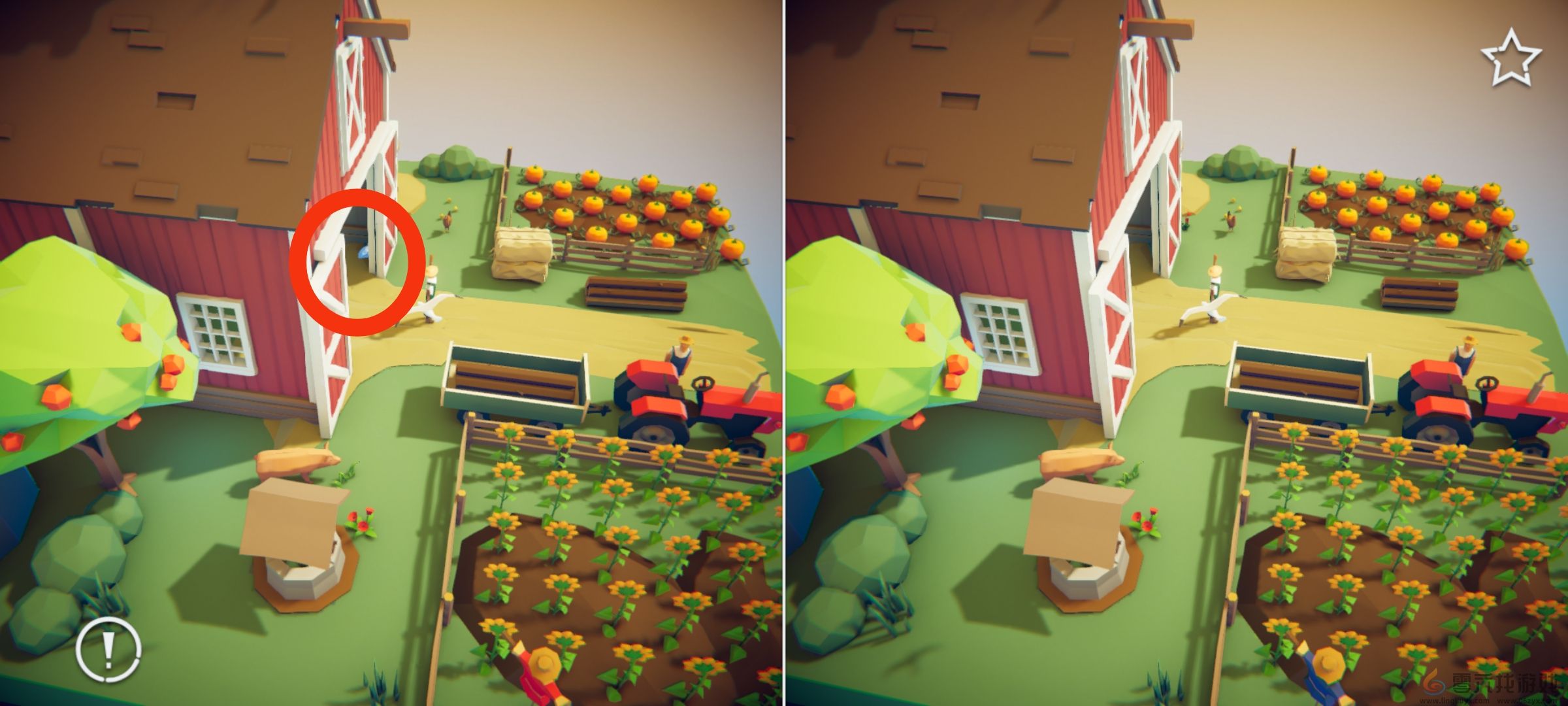 何处世界4全收集主线攻略钻石点位分享(图12) 何处世界4全收集主线攻略钻石点位分享(图12)